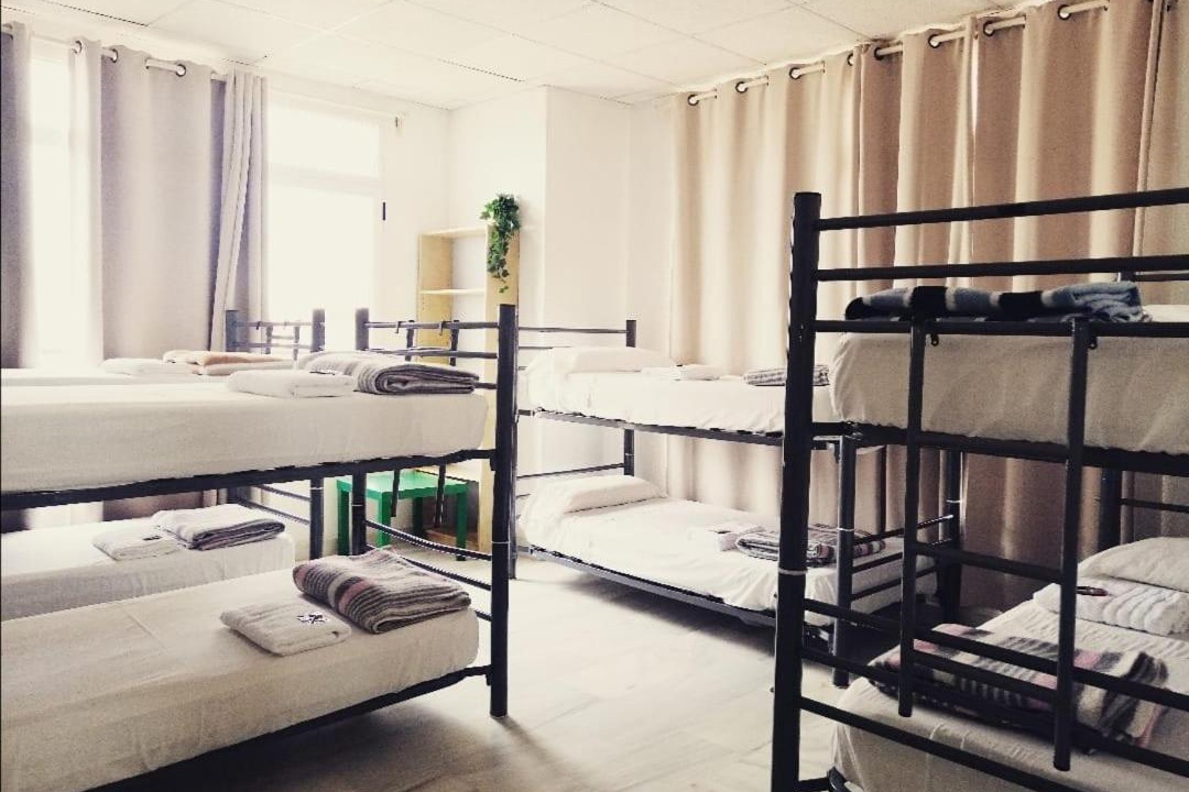 Photo of Bedroom in Aguilas