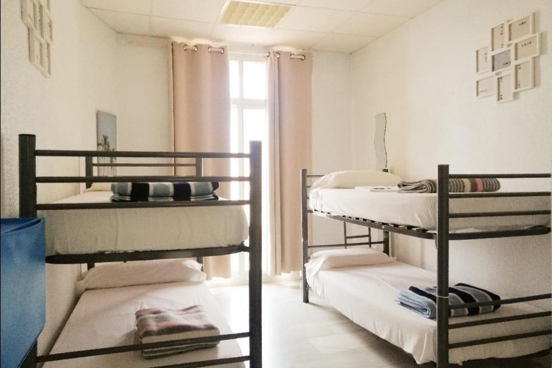 Photo of Bedroom in Aguilas