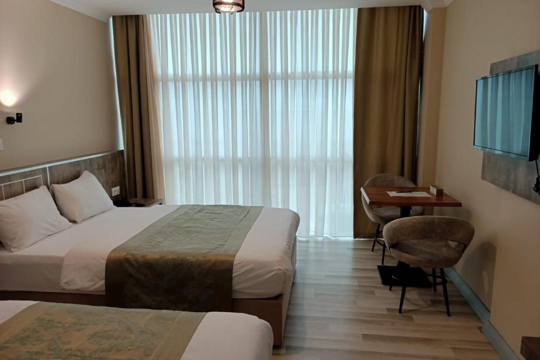 Photo of Bedroom in Tirebolu