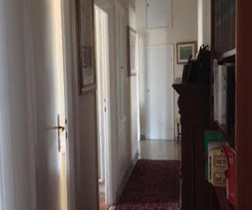 Photo of Bedroom in Gianicolo