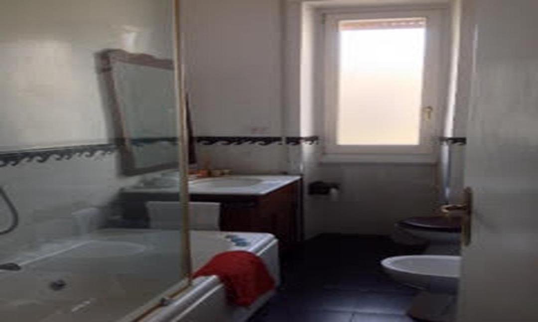 Photo of Bathroom in Gianicolo