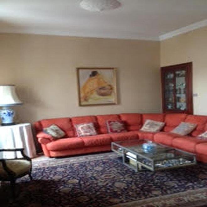 Photo of Livingroom in Gianicolo