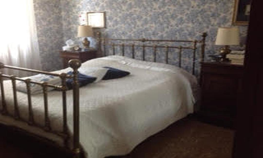 Photo of Bedroom in Gianicolo