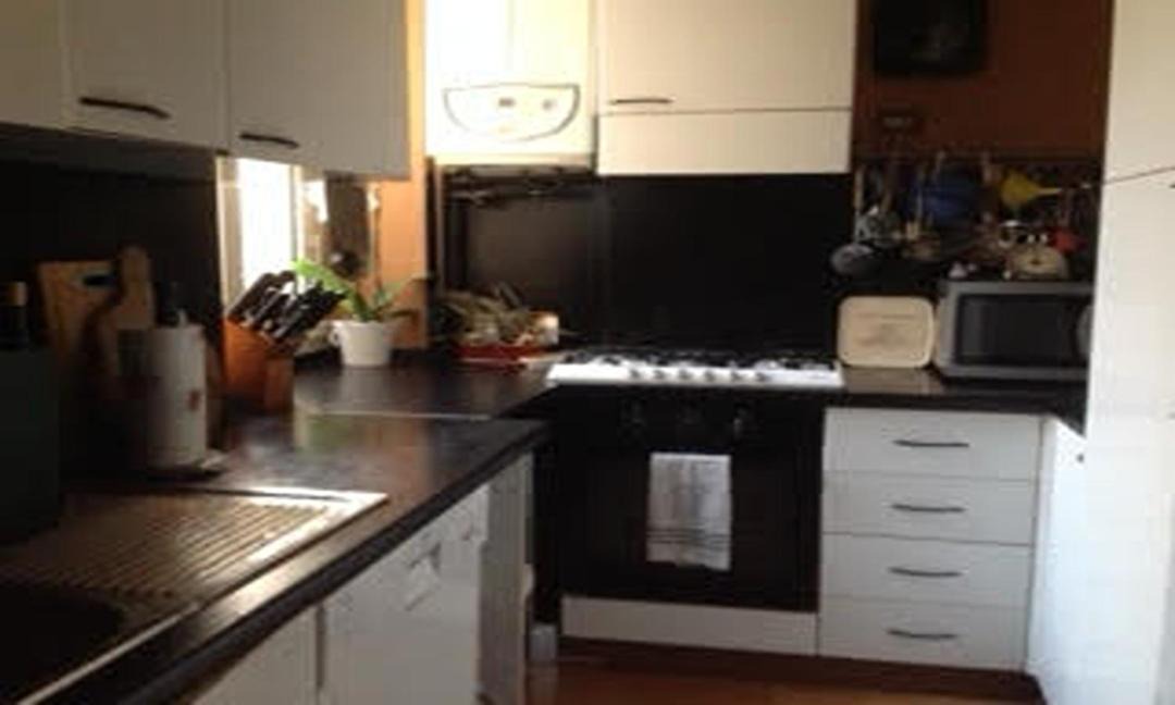 Photo of Kitchen in Gianicolo
