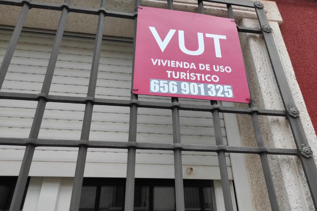Photo of Buildings in Manzanares