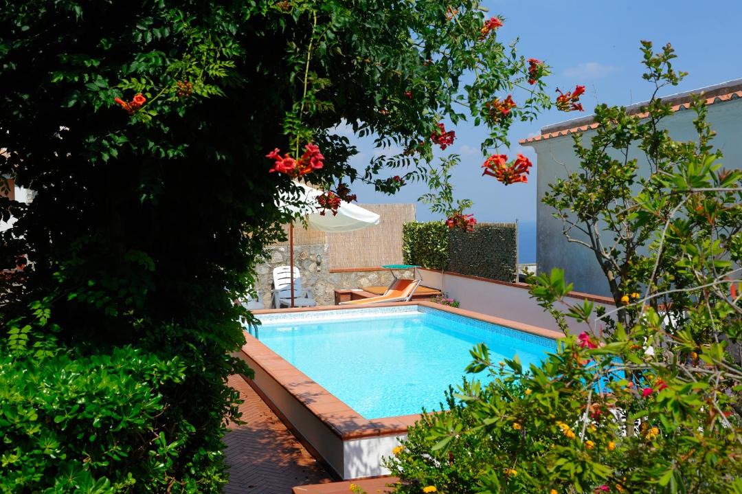Photo of Outdoor in Conca dei Marini
