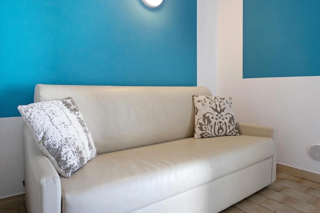 Photo of Bedroom in Loano