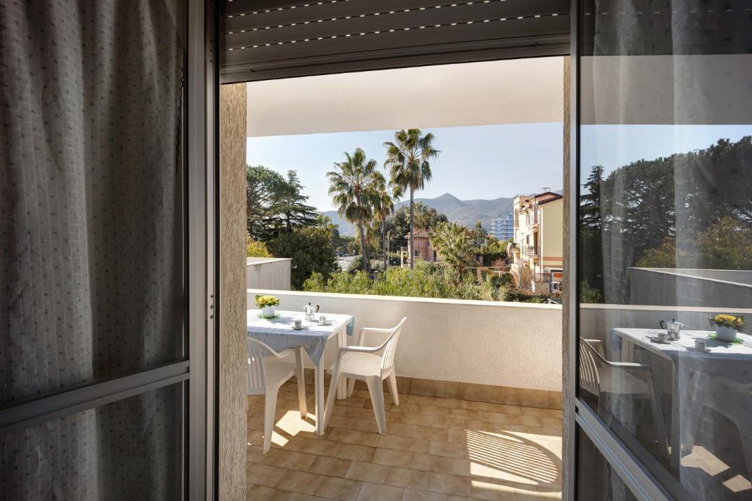 Photo of Patio Balcony in Loano