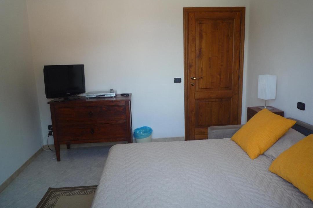 Photo of Bedroom in Acqua Loreto