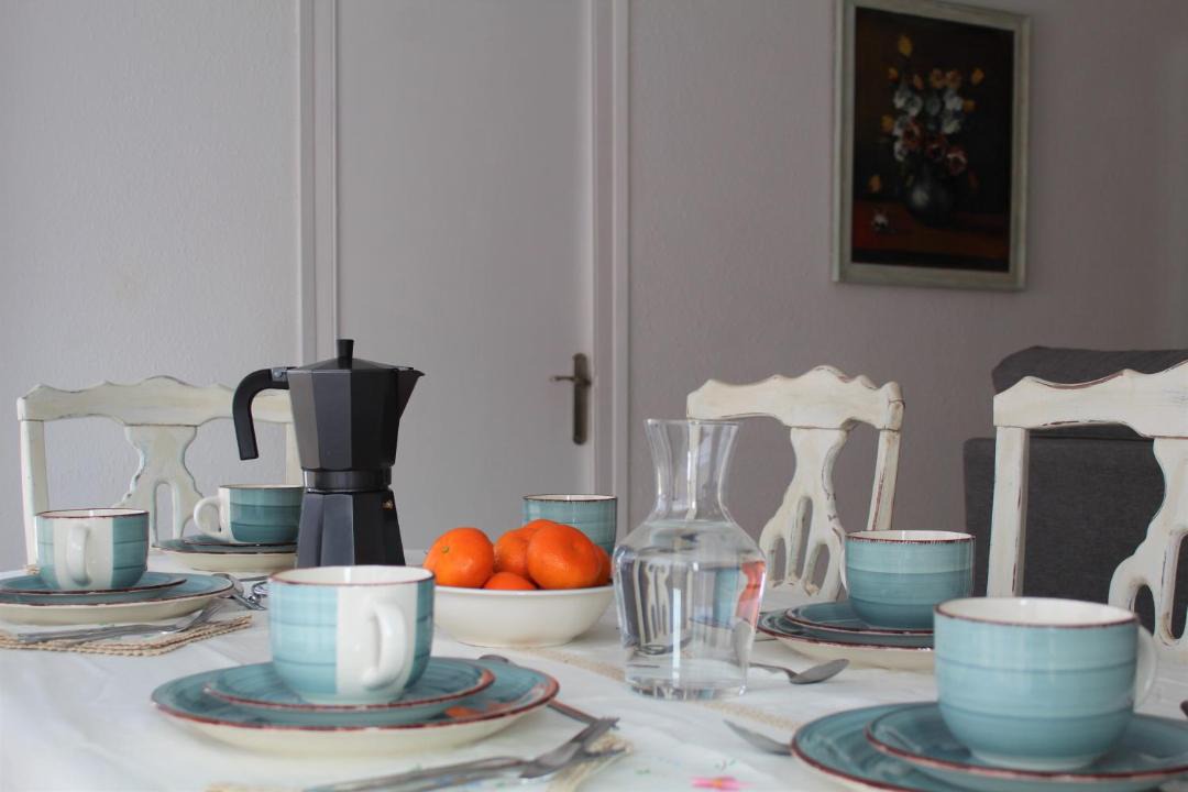 Photo of Kitchen in Benissanet