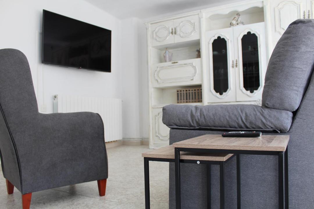 Photo of Livingroom in Benissanet