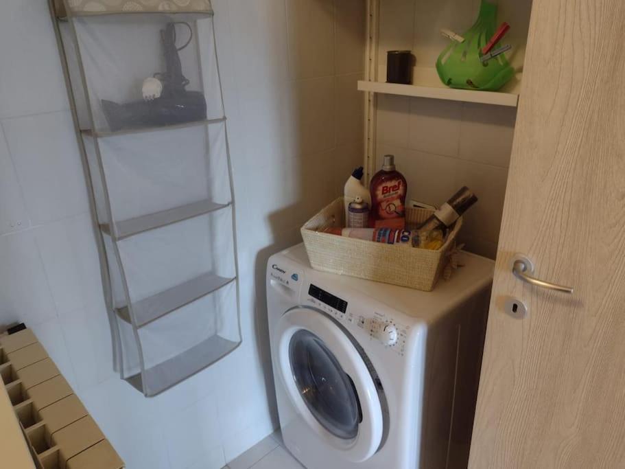Photo of Bathroom in Pugliola