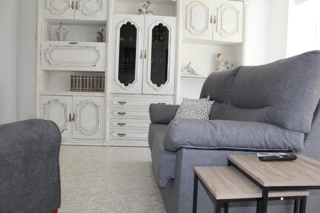 Photo of Livingroom in Benissanet