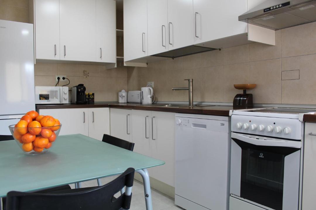 Photo of Kitchen in Benissanet