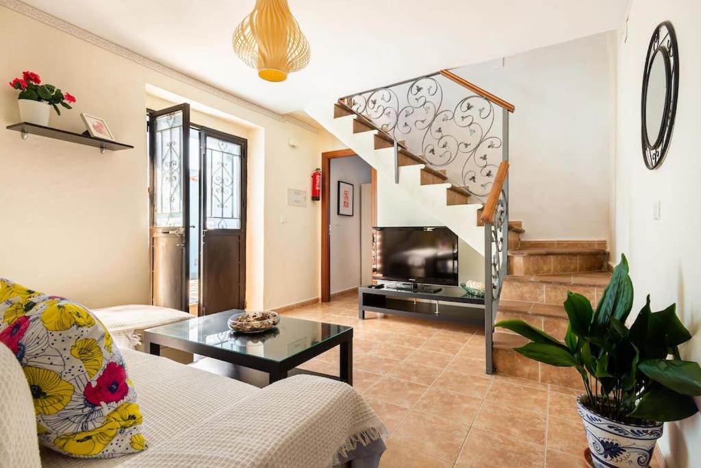 Photo of Livingroom in Juzcar