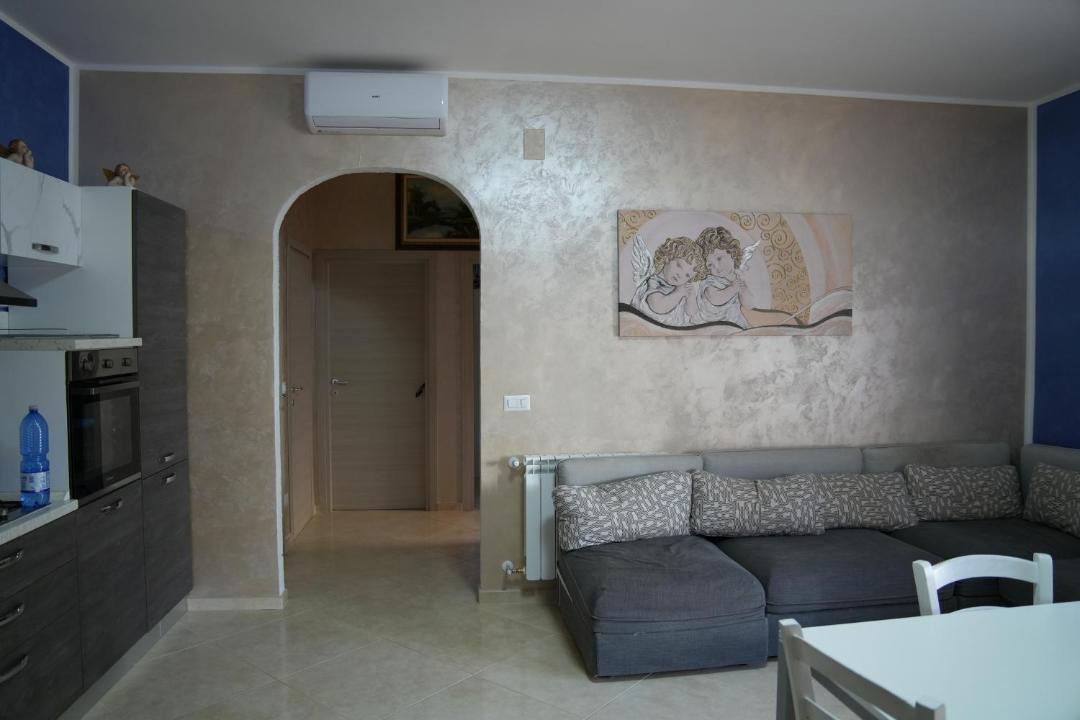 Photo of Livingroom in Marina di Strongoli