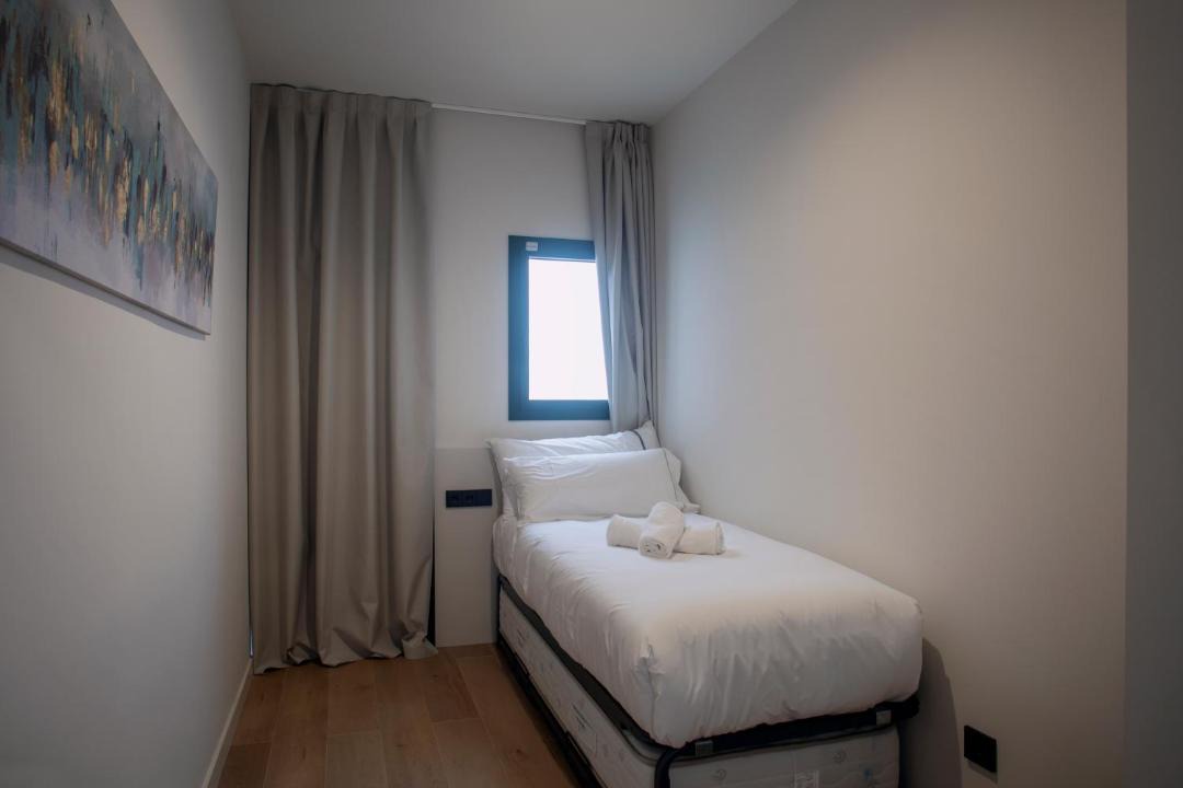 Photo of Bedroom in Figueres
