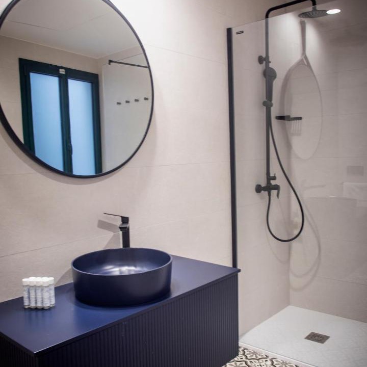 Photo of Bathroom in Figueres