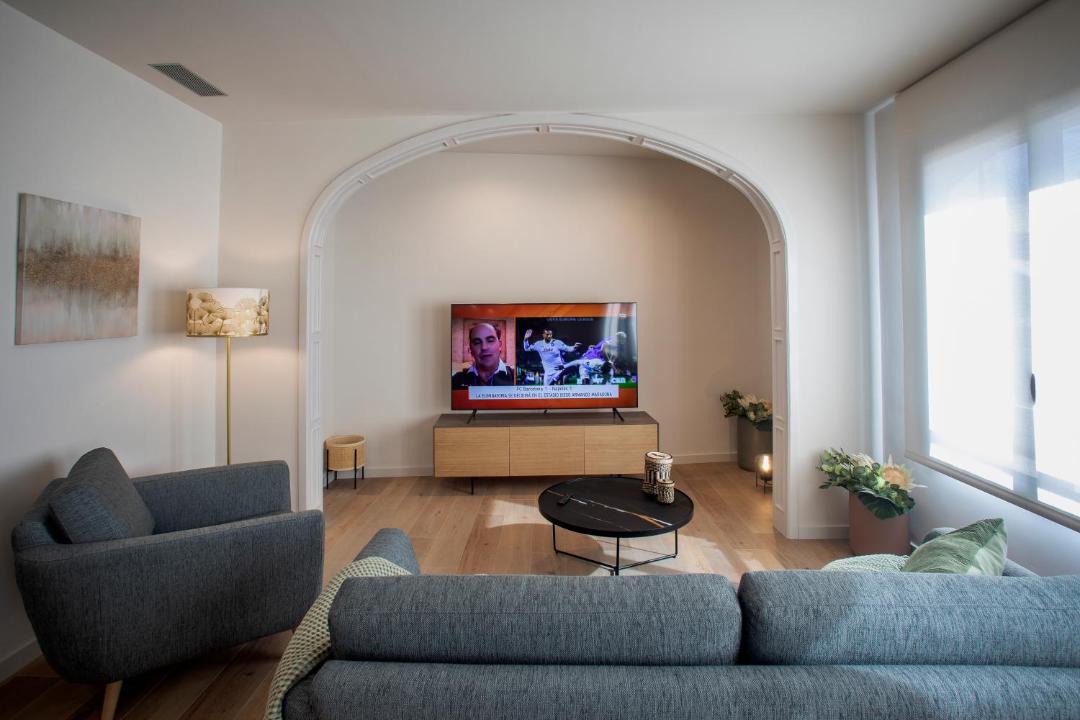 Photo of Livingroom in Figueres