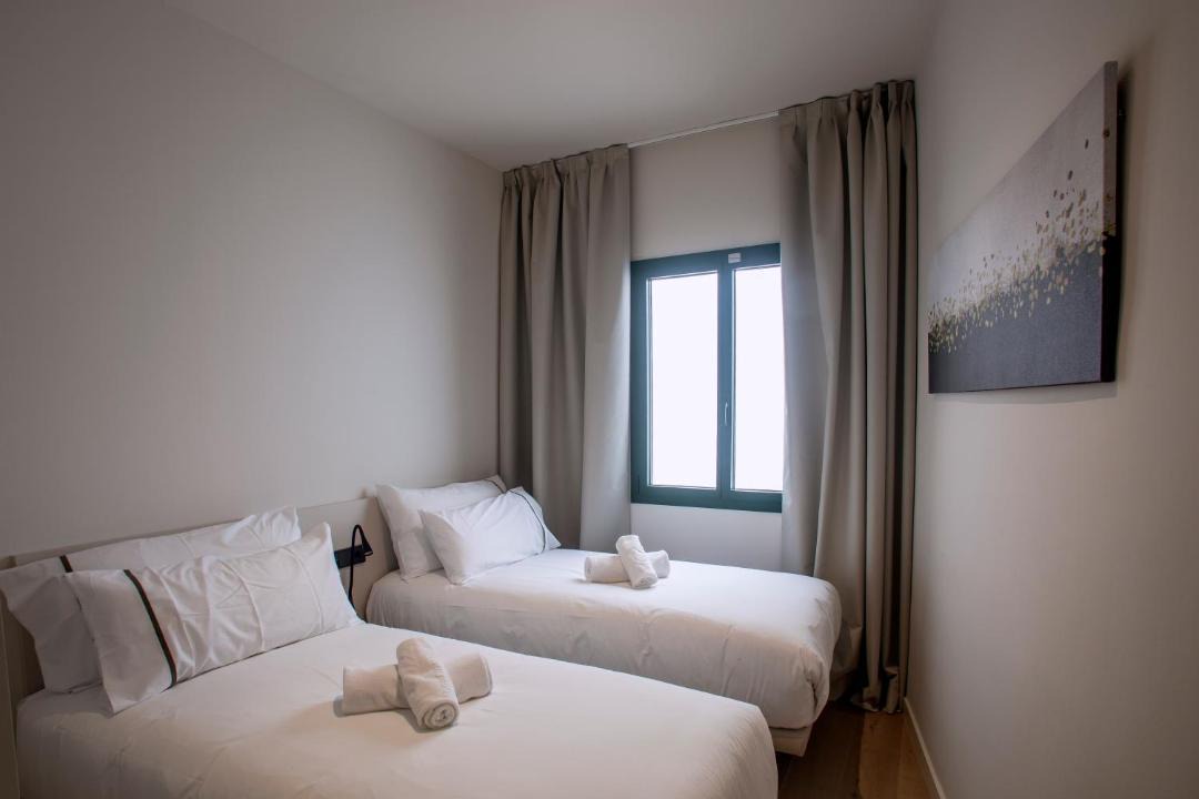 Photo of Bedroom in Figueres