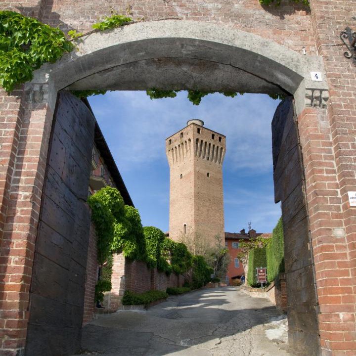 Photo of Buildings in Villa-borgo