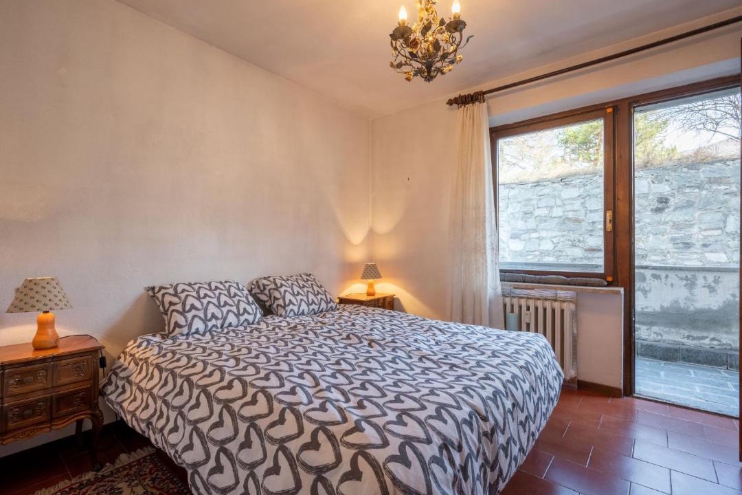 Photo of Bedroom in Sauze d'Oulx
