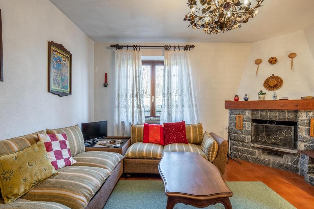 Photo of Livingroom in Sauze d'Oulx