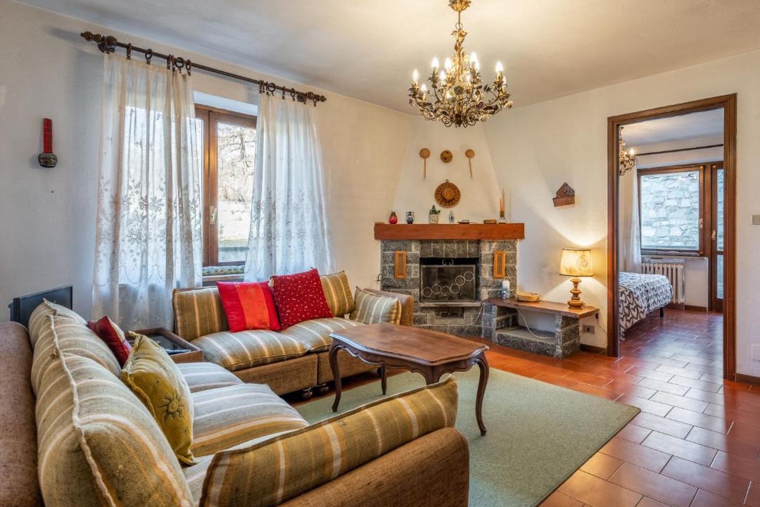 Photo of Livingroom in Sauze d'Oulx