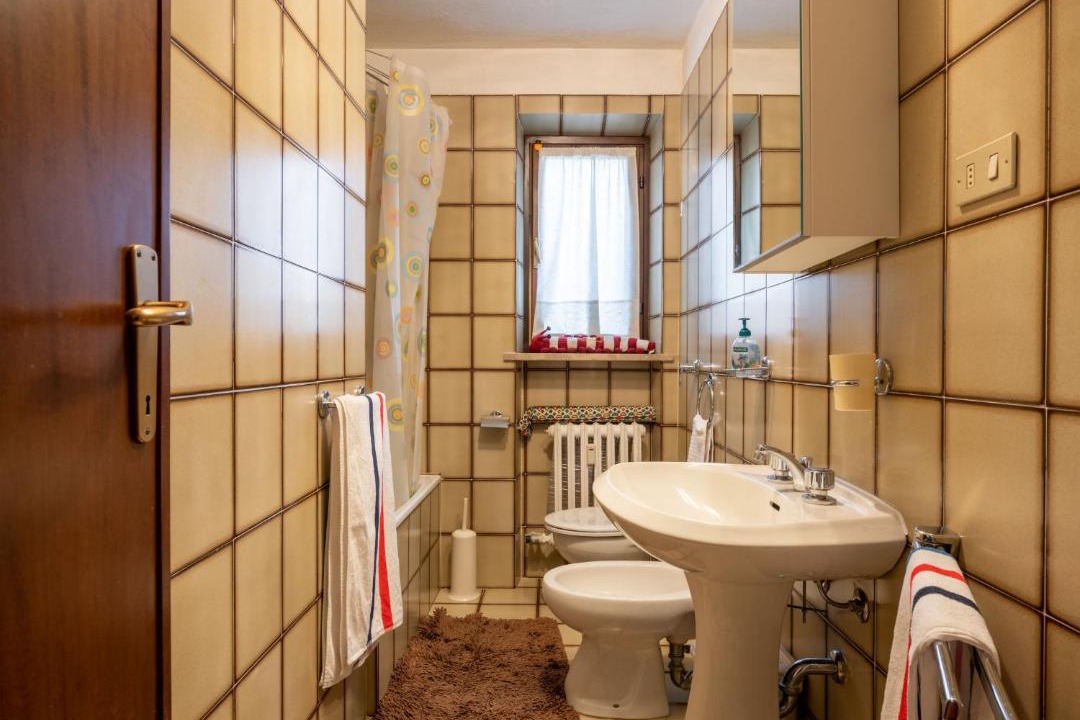 Photo of Bathroom in Sauze d'Oulx