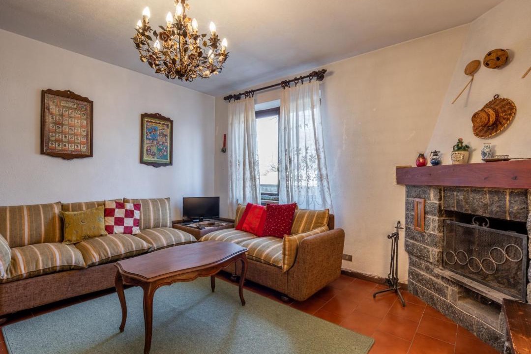 Photo of Livingroom in Sauze d'Oulx