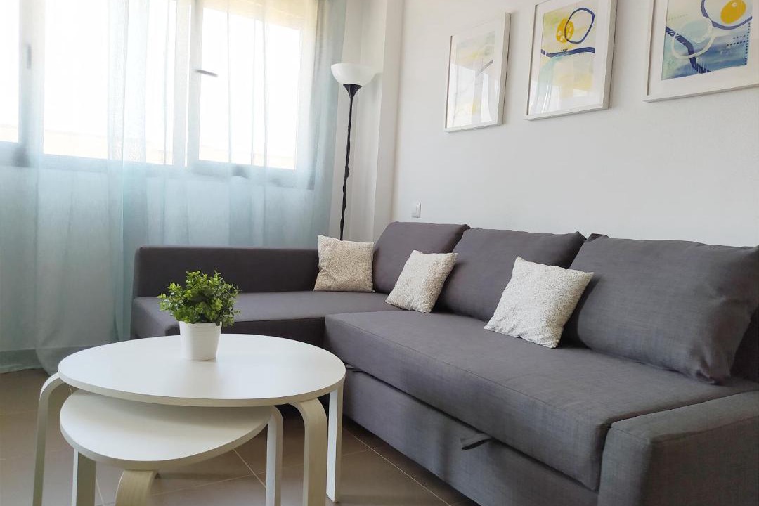 Photo of Livingroom in Aguilas