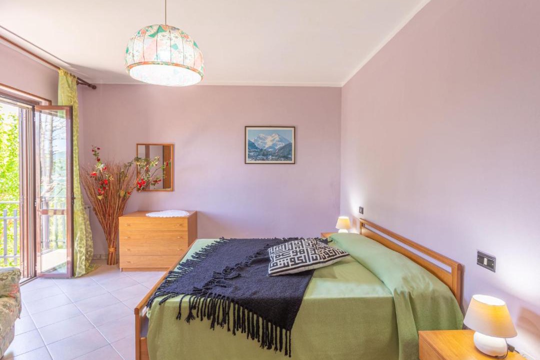 Photo of Bedroom in Aia di Rocco