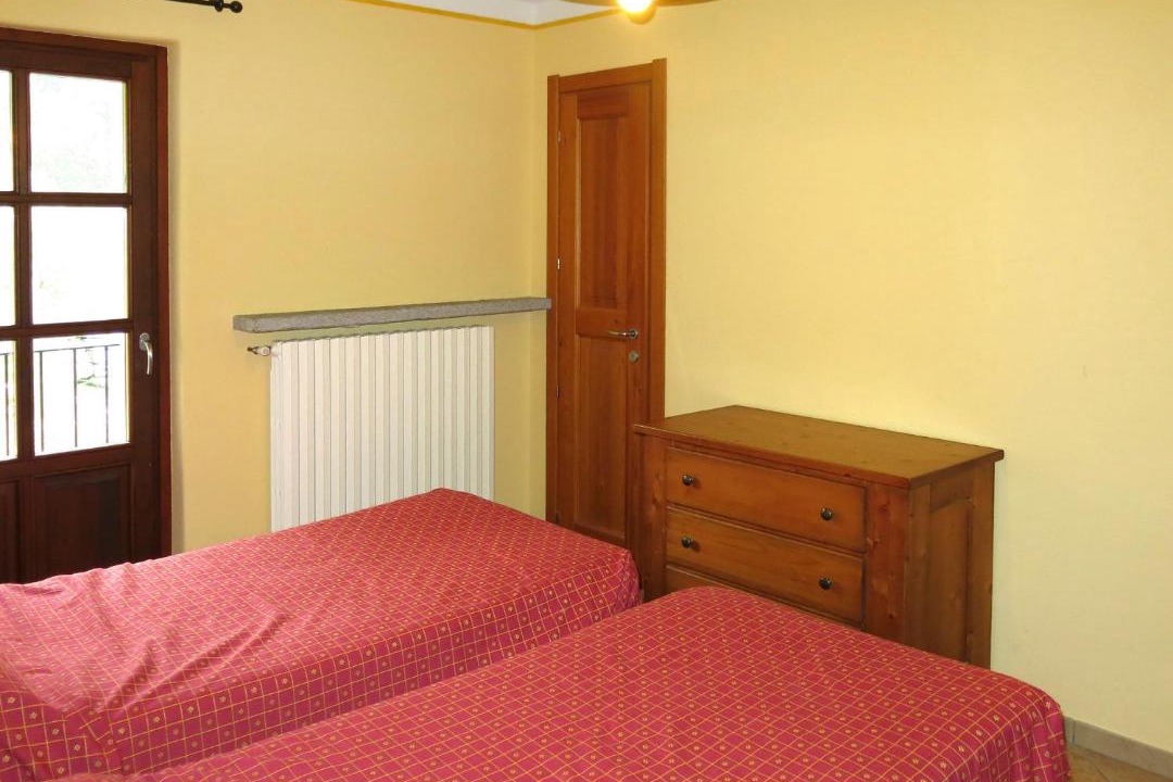 Photo of Bedroom in Sampeyre