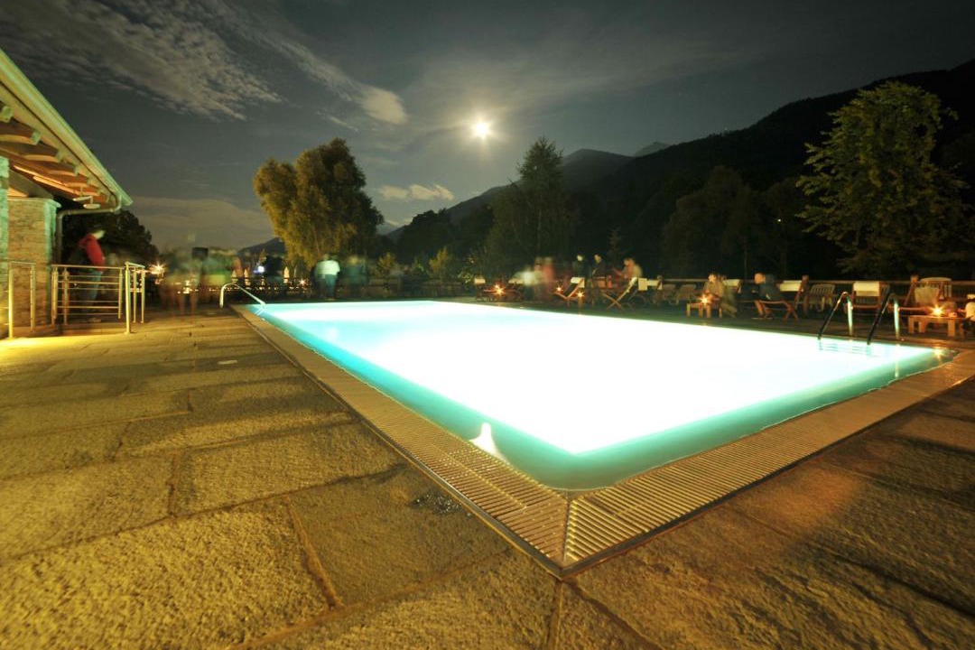Photo of Outdoor in Sampeyre