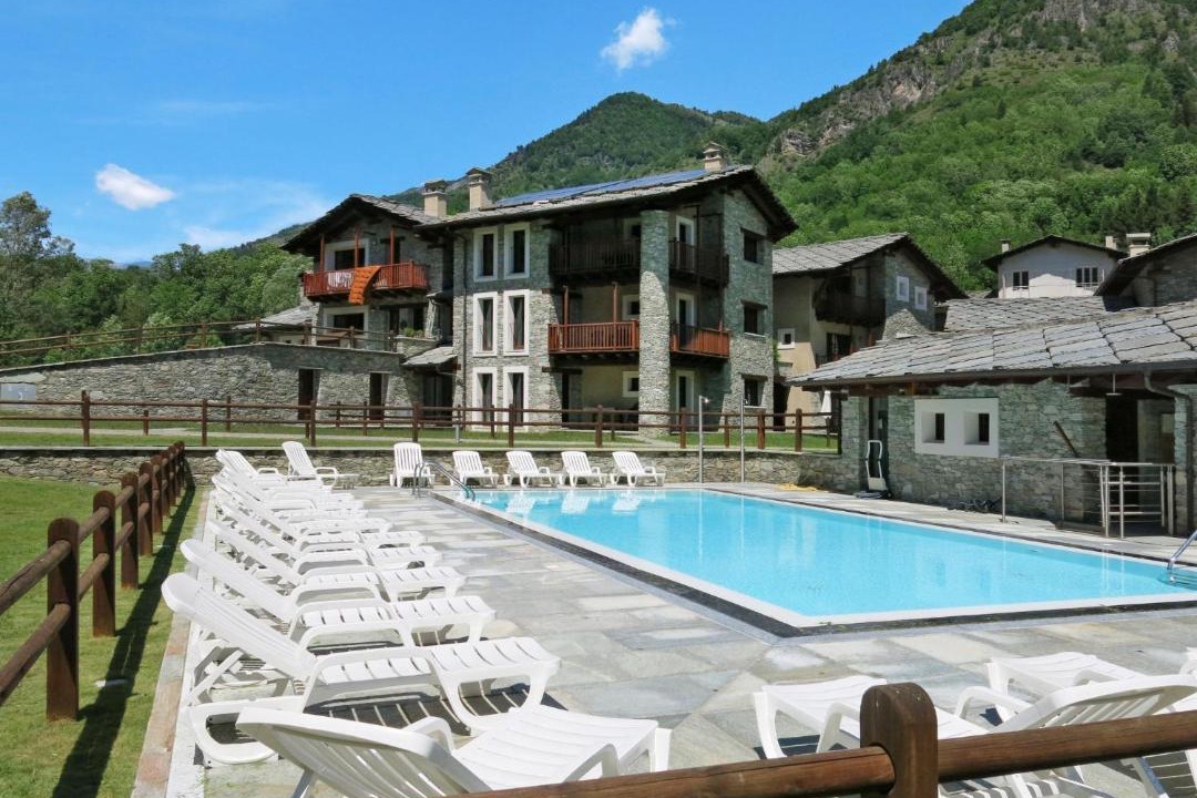 Photo of Outdoor in Sampeyre
