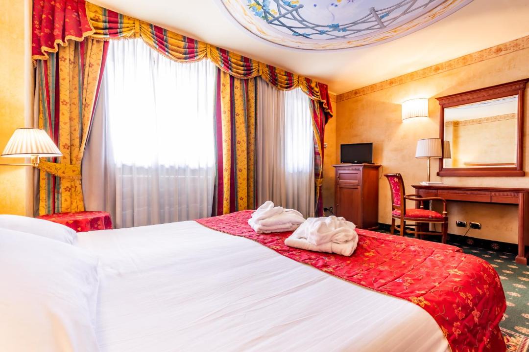Photo of Bedroom in Sestriere