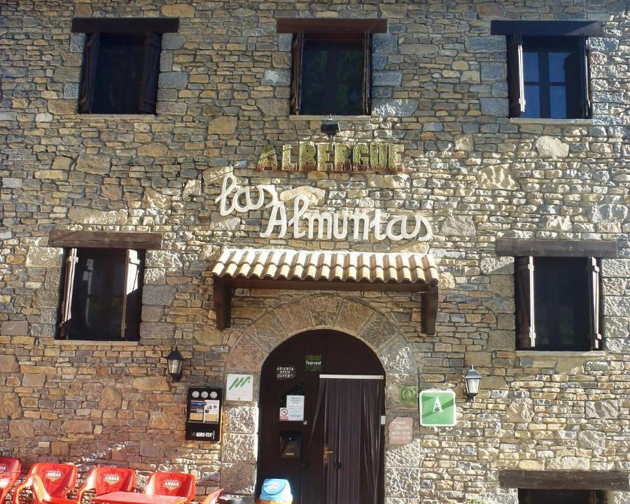 Photo of Others in Las Almunias