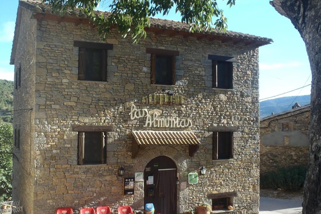 Photo of Others in Las Almunias