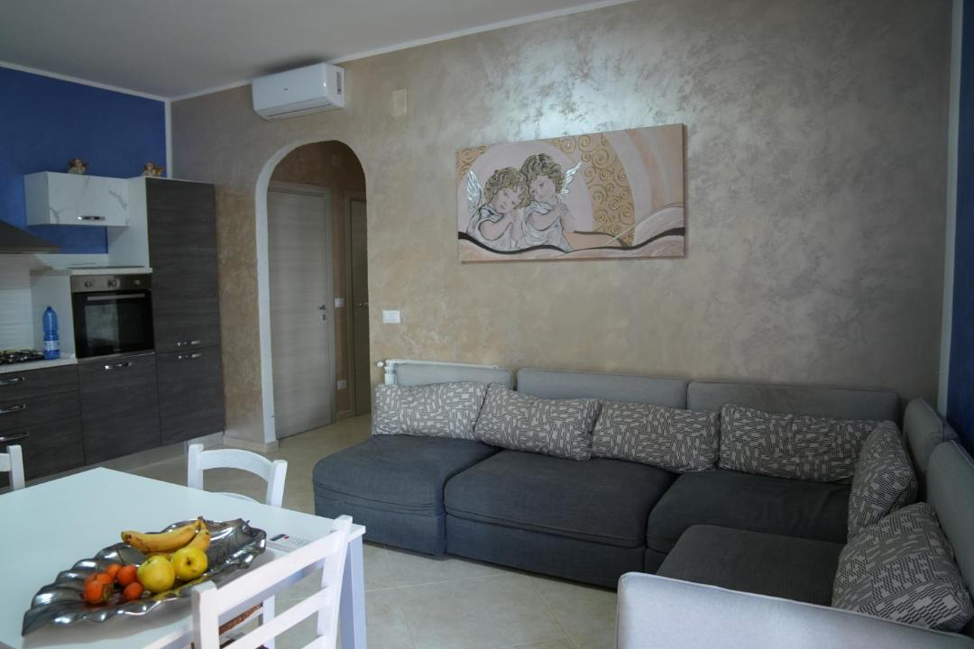 Photo of Livingroom in Marina di Strongoli