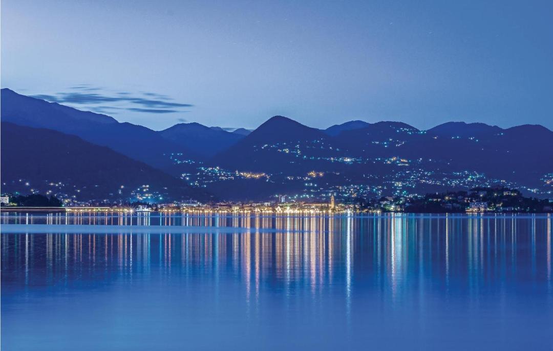 Photo of Outdoor in Baveno