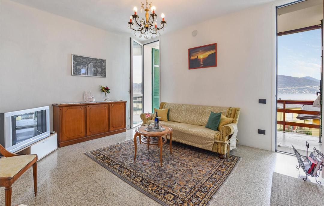 Photo of Livingroom in Baveno