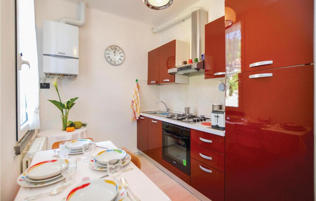 Photo of Kitchen in Baveno
