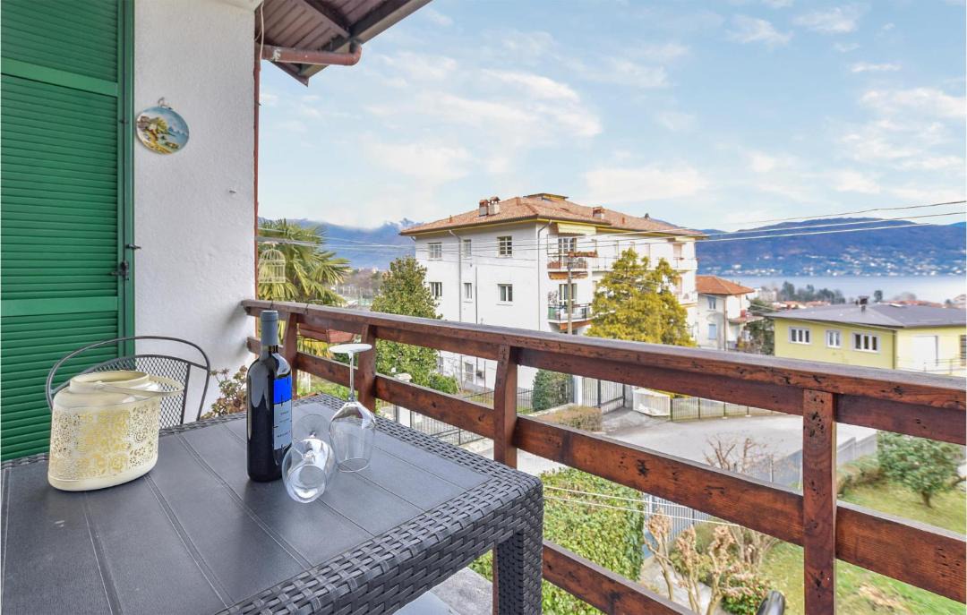 Photo of Patio Balcony in Baveno