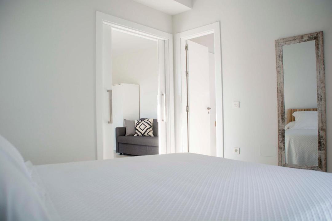 Photo of Bedroom in Fernan Perez