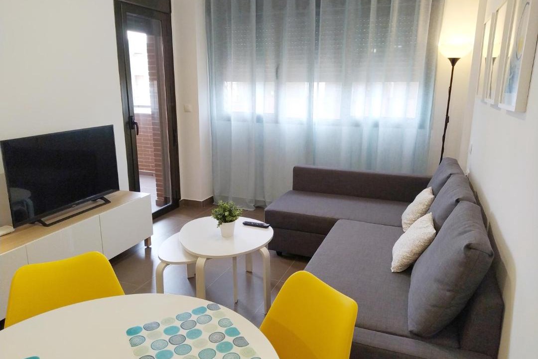 Photo of Livingroom in Aguilas