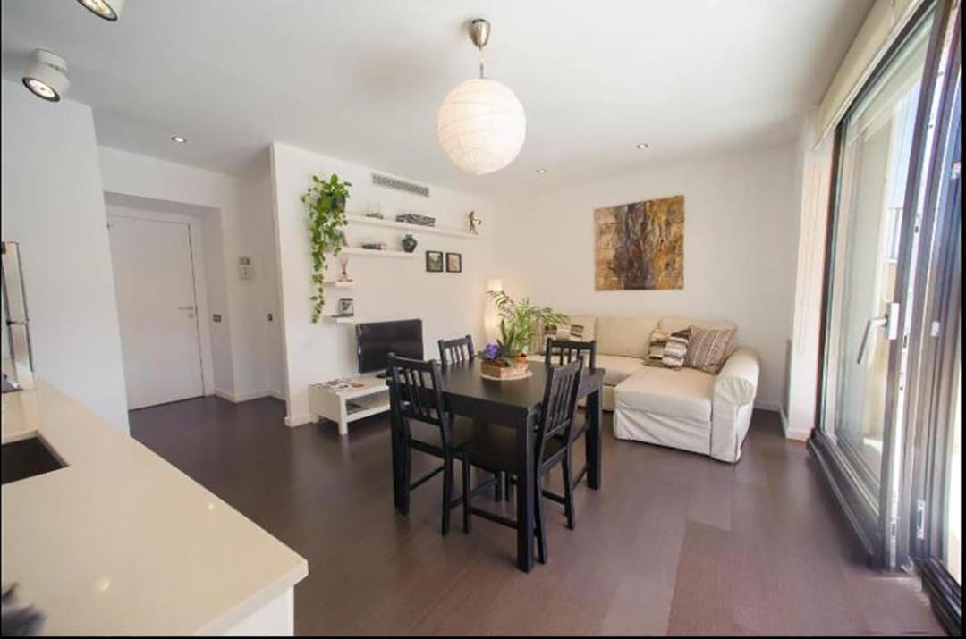 Photo of Livingroom in Figueres