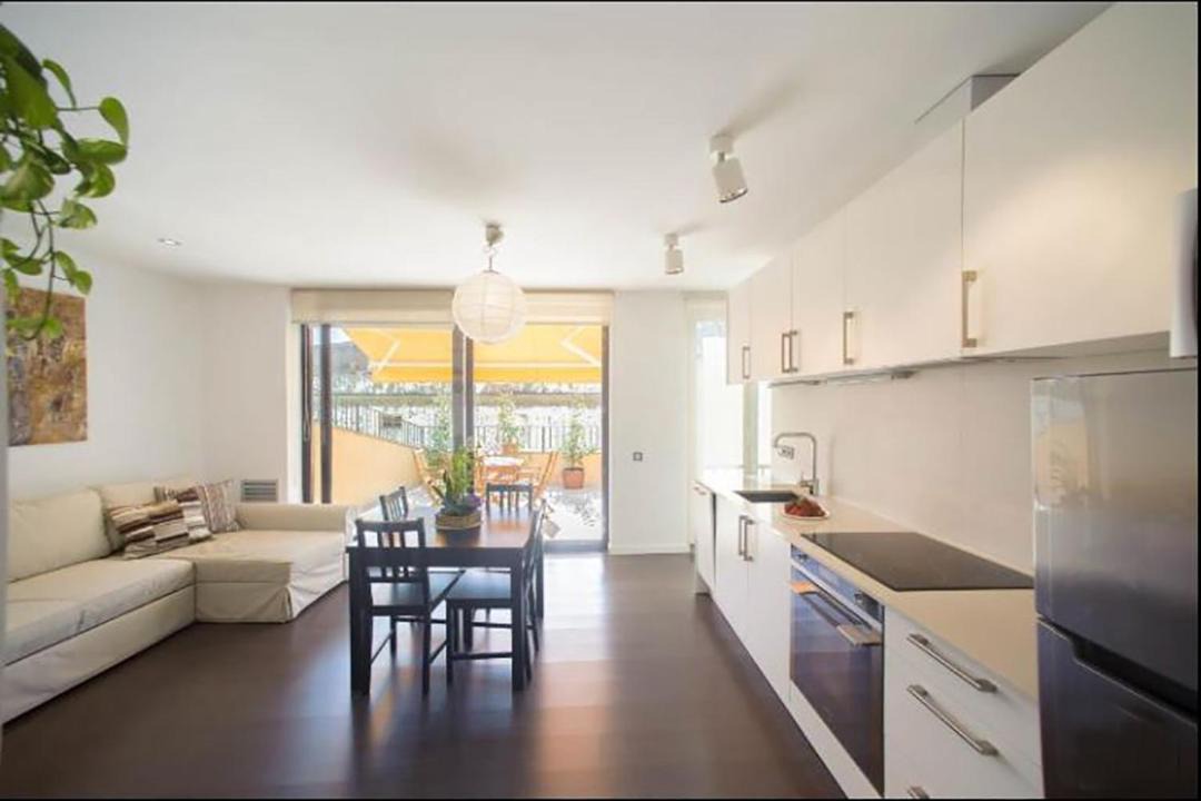 Photo of Livingroom in Figueres