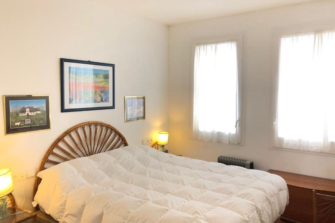 Photo of Bedroom in Cadaques