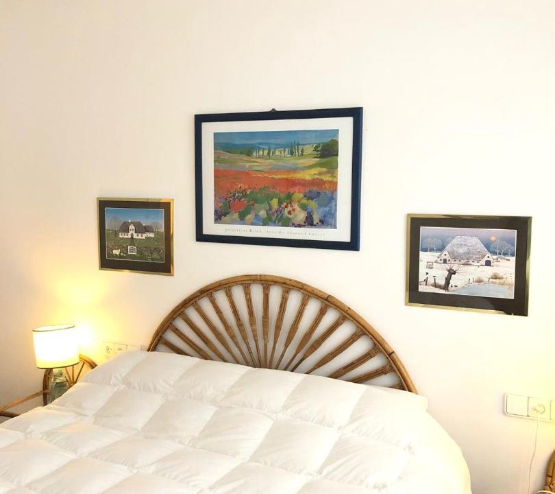 Photo of Bedroom in Cadaques