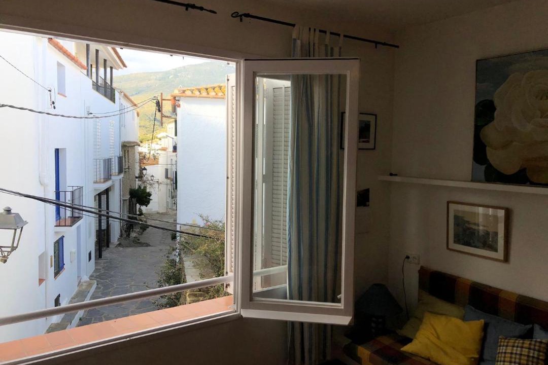 Photo of Livingroom in Cadaques